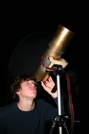 issue March 2009
Small refractor issue March 2009
Small refractor